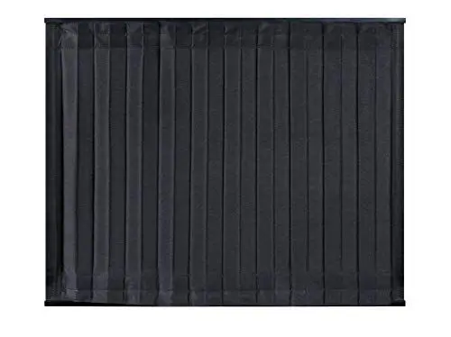 Produktbild: Lampa 66806 Limousine Paar Schiebegardinen