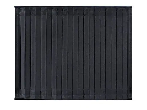 Produktbild: Lampa 66808 Limousine Paar Schiebegardinen