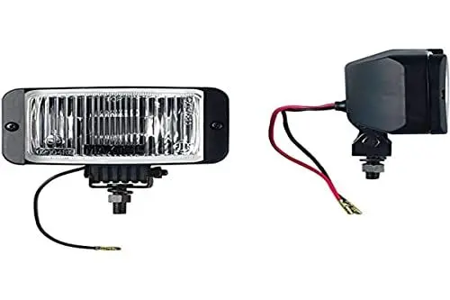 Produktbild: Lampa 72346 Nebelscheinwerfer