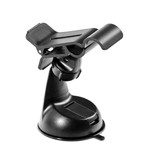 Produktbild: Lampa 72502 Quick-Clip Halterung für Handy/Navigationsgerät