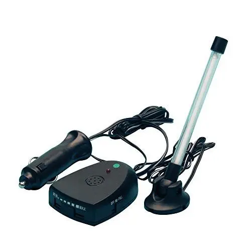 Produktbild: Lampa 72873 fmt-3 fluo-music Bilderrahmen Leuchtstofflampe Neonröhre für Autoradio