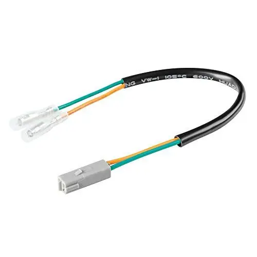 Produktbild: Lampa 91602 Blinker Verbinder 2 Stück - Kawasaki