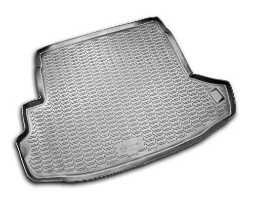 Produktbild: Lampa Kofferraumwanne NOVL Nissan X-Trail 7/07>