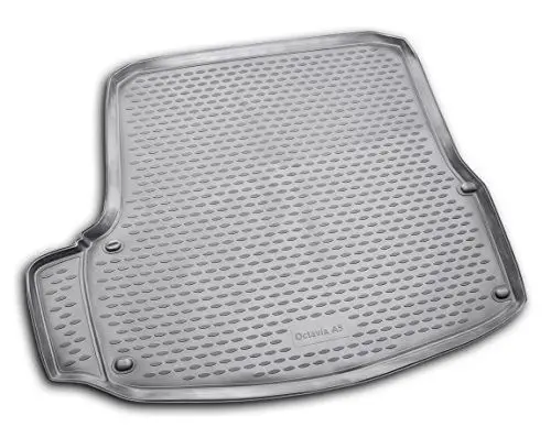 Produktbild: Lampa Kofferraumwanne NOVL Skoda Octavia 2/09>