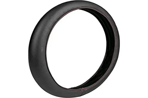 Produktbild: Lampa Lenkradbezug für LKW 44-46 cm, Schwarz