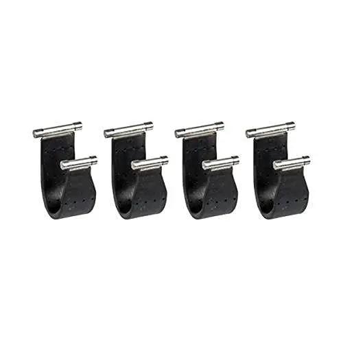 Produktbild: Lampa N21400 - Fit-Kit, 4 Riemen Rasten Bars, 145 mm