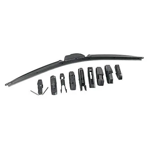 Produktbild: Lampa Skylon 19313 Scheibenwischerblatt, Multi-Fit-System, 70 cm, 28 Zoll