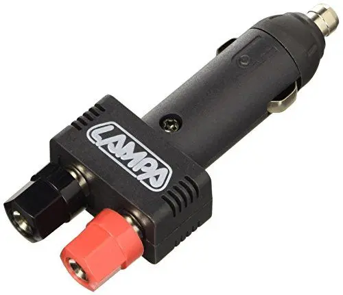Produktbild: Lampa Stecker mit Schnellanschlüssen