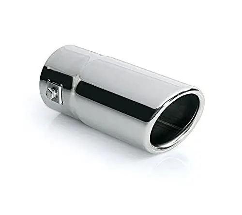 Produktbild: Lampa Walser Universale Auspuffblende 'TS-50'