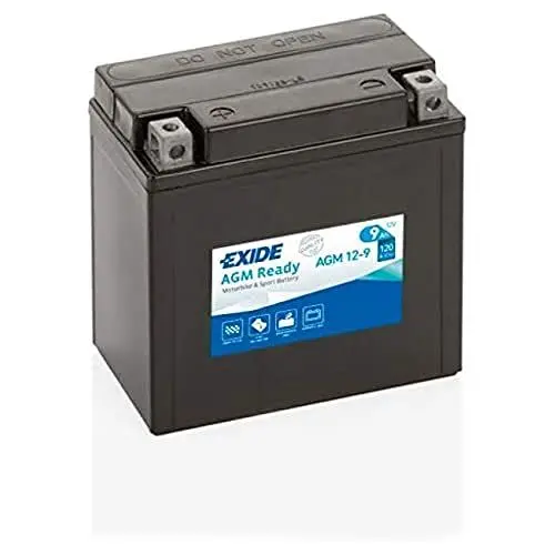 Produktbild: Lampa exagm129 Batterie