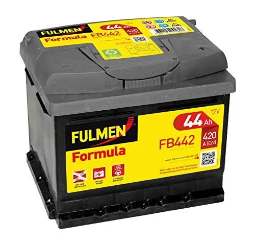 Produktbild: Lampa exfb442 Akku