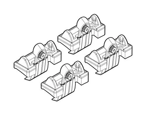 Produktbild: Lampa n21039 Kit Anschlüsse