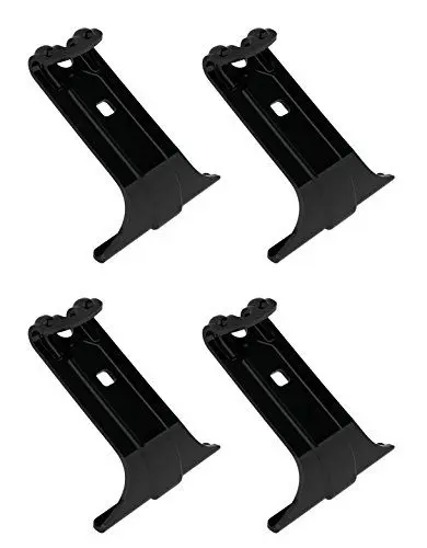 Produktbild: LAMPA n21410 Kit Halterungen für Dachträger, Snap