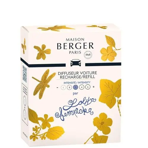 Produktbild: Lampe Berger Autoduft, klar, OS, 6438