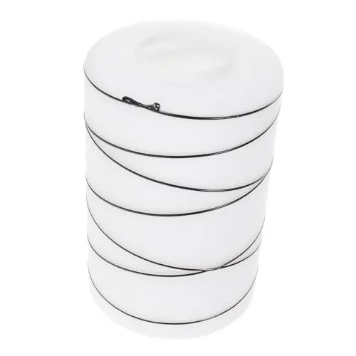 Produktbild: Lampenschirm aus Glas bürobeleuchtung schlafzimmer beleuchtung lampshade home decoration insektenschutzmittel deckenlamp Kristall Wandlampenschirm Lampenzubehör e27 Leuchter