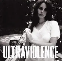 Produktbild: Lana Del Rey - Ultraviolence