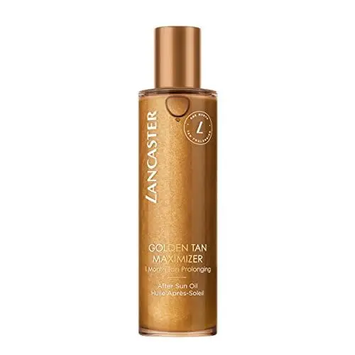 Produktbild: Lancaster Tan Maximizer After Sun Lotion 125ml