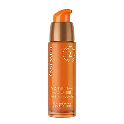 Produktbild: Lancaster Tan Maximizer After Sun Serum 30ml