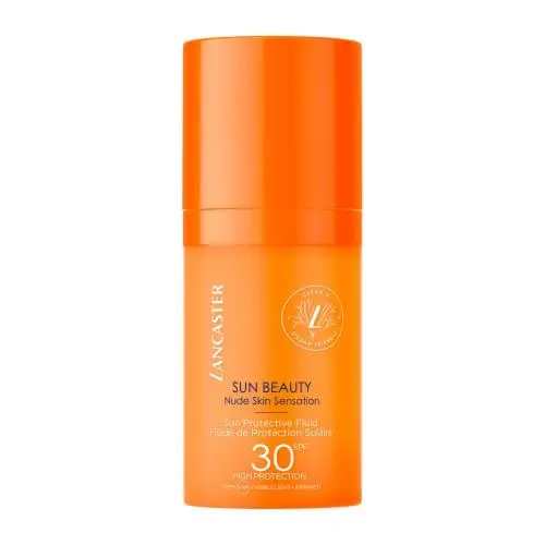 Produktbild: LANCASTER SUN SPORT – Kühlendes Transparentes Spray SPF50 200 ml