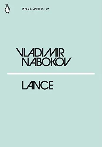 Produktbild: Lance: Vladimir Nabokov (Penguin Modern)