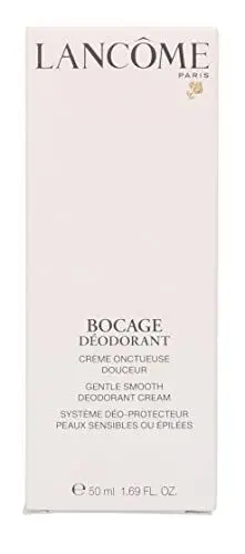 Produktbild: Lancôme Bocage unisex, Deodorant Creme 50 ml, 1er Pack (1 x 50 ml)