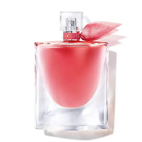 Produktbild: Lancôme La Vie est Belle Intensément Eau de Parfum, sinnlich-fruchtiger Damenduft mit Bergamotte, Himbeere und Vanille, 100ml