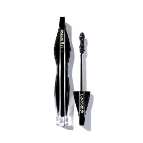 Produktbild: Lancome, Le 8 Hypnôse Mascara - 01 Black, 8 ml.