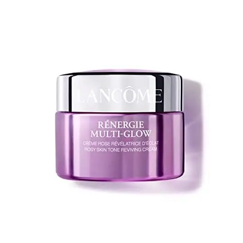 Produktbild: Clarins Renergie Multi-Glow Red Cream 50Mililiters