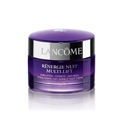 Produktbild: Lancome Rénergie Multi-Lift Crème Nuit 50 Ml Parfümerie