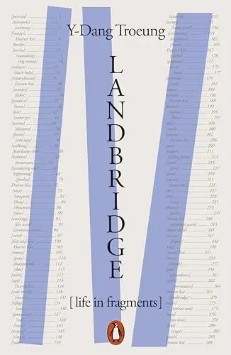 Produktbild: Landbridge: Life in Fragments