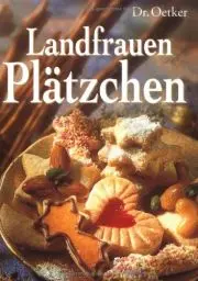 Produktbild: Landfrauen Plätzchen