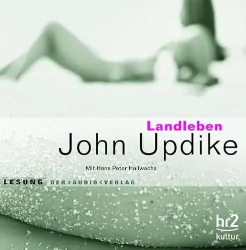 Produktbild: Landleben: Lesung