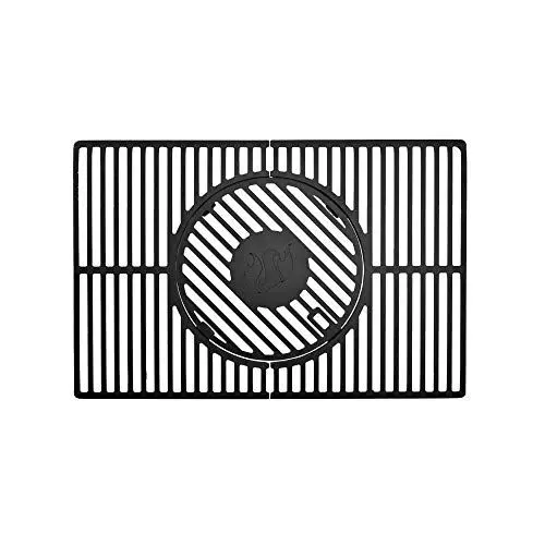 Produktbild: Landmann Grillrostsys. Modulus Eckig F.Triton 3.1/4.1