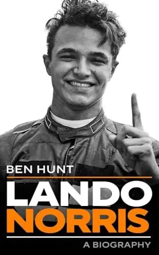 Produktbild: Lando Norris: A Biography