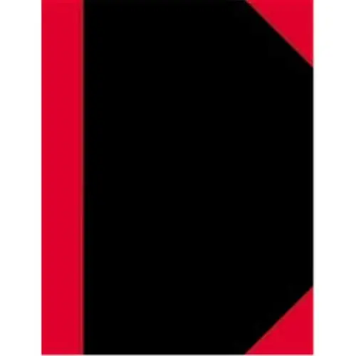 Produktbild: Landré 100302815 Geschäftsbücher, Registerbücher, Notizbücher Uws plus Normal Chinakladde A4 96 Blatt kariert