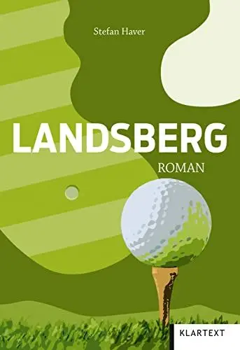 Produktbild: Landsberg