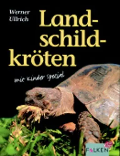 Produktbild: Landschildkröten