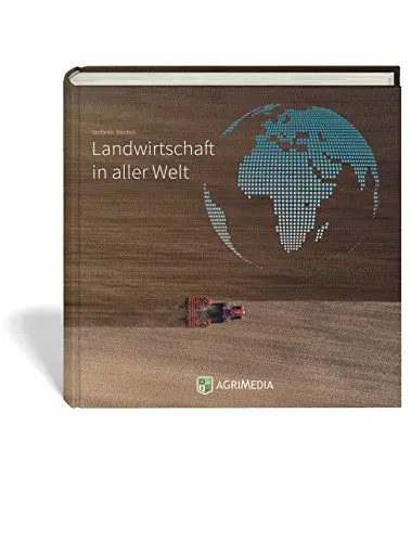 Produktbild: Landwirtschaft in aller Welt