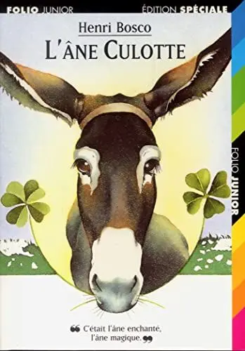 Produktbild: L'Ane Culotte