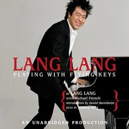 Produktbild: Lang Lang: Playing With Flying Keys