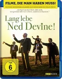 Produktbild: Lang lebe Ned Devine! (Blu-ray)