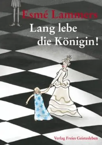 Produktbild: Lang lebe die Königin!