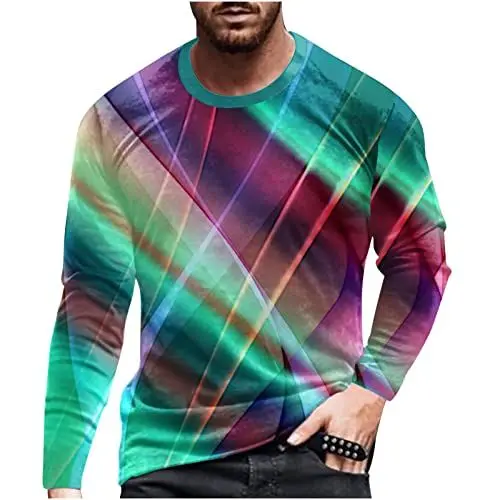 Produktbild: Langarm T Shirts für Herren