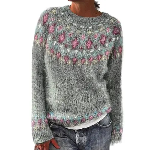 Produktbild: Langarmshirt Damen Kaschmir Pullover Damen 100% Merinowolle Strickpullover Pulli Strickpullover Damen Schwarz Pullover V Ausschnitt Damen Rosa Pullover Damen Kaschmir Cashmere Netzpullover Damen