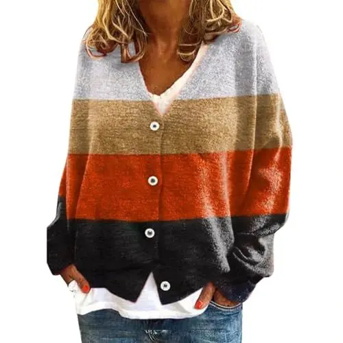 Produktbild: langarmshirt damen fashion pulli damen weihnachten pullover pink strick pullover dame strickpullover damen kapuze lustiger weihnachtspullover pullover mit protektoren
