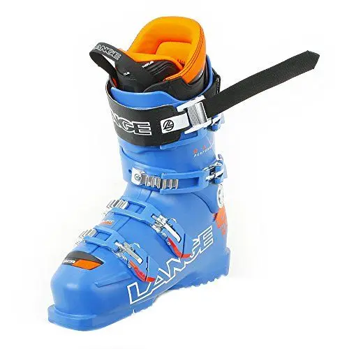 Produktbild: Lange RS 130 Wide 16/17 Skischuh Herren (Power Blue) - 26,5