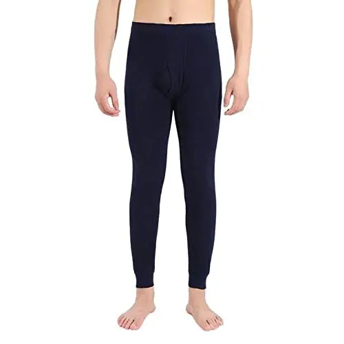 Produktbild: Funktionsunterwäsche Herren Kurz Weiß Funktionsunterwäsche Unterhosen Herren Boxershorts Thermo Hose Herren Winter Funktionsunterwäsche Herren Motorrad Cool Herren Hose Lang Thermounterwäsche Kinder