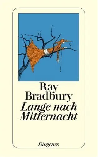 Produktbild: Lange nach Mitternacht