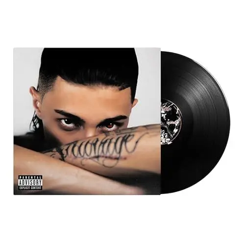 Produktbild: L'Angelo Del Male (Lp) (Vinyl LP)