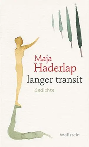 Produktbild: langer transit: Gedichte